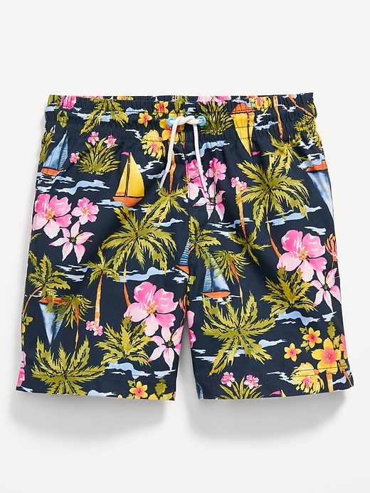 View large product image 1 of 3. Swim Trunks for Boys