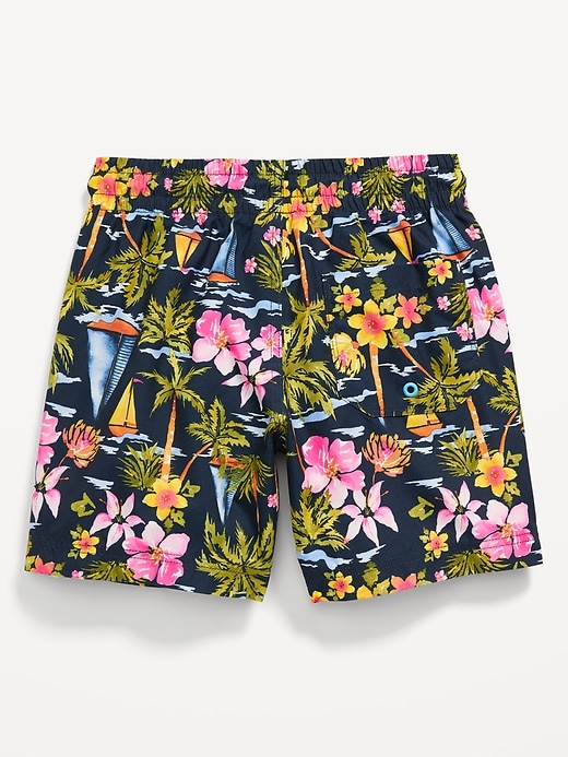 View large product image 2 of 3. Swim Trunks for Boys