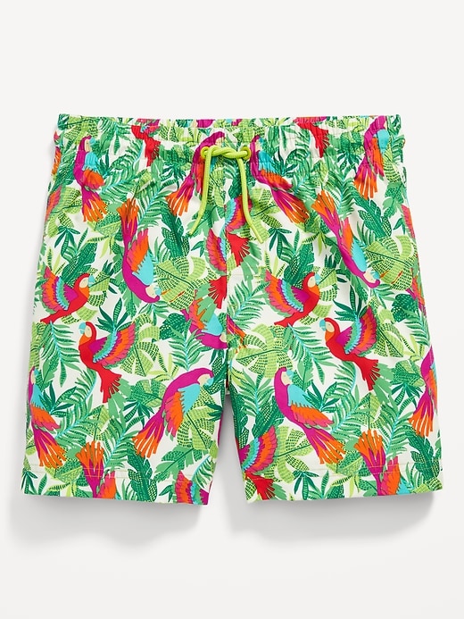 View large product image 1 of 3. Swim Trunks for Boys