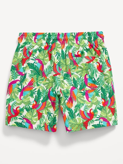 View large product image 2 of 3. Swim Trunks for Boys