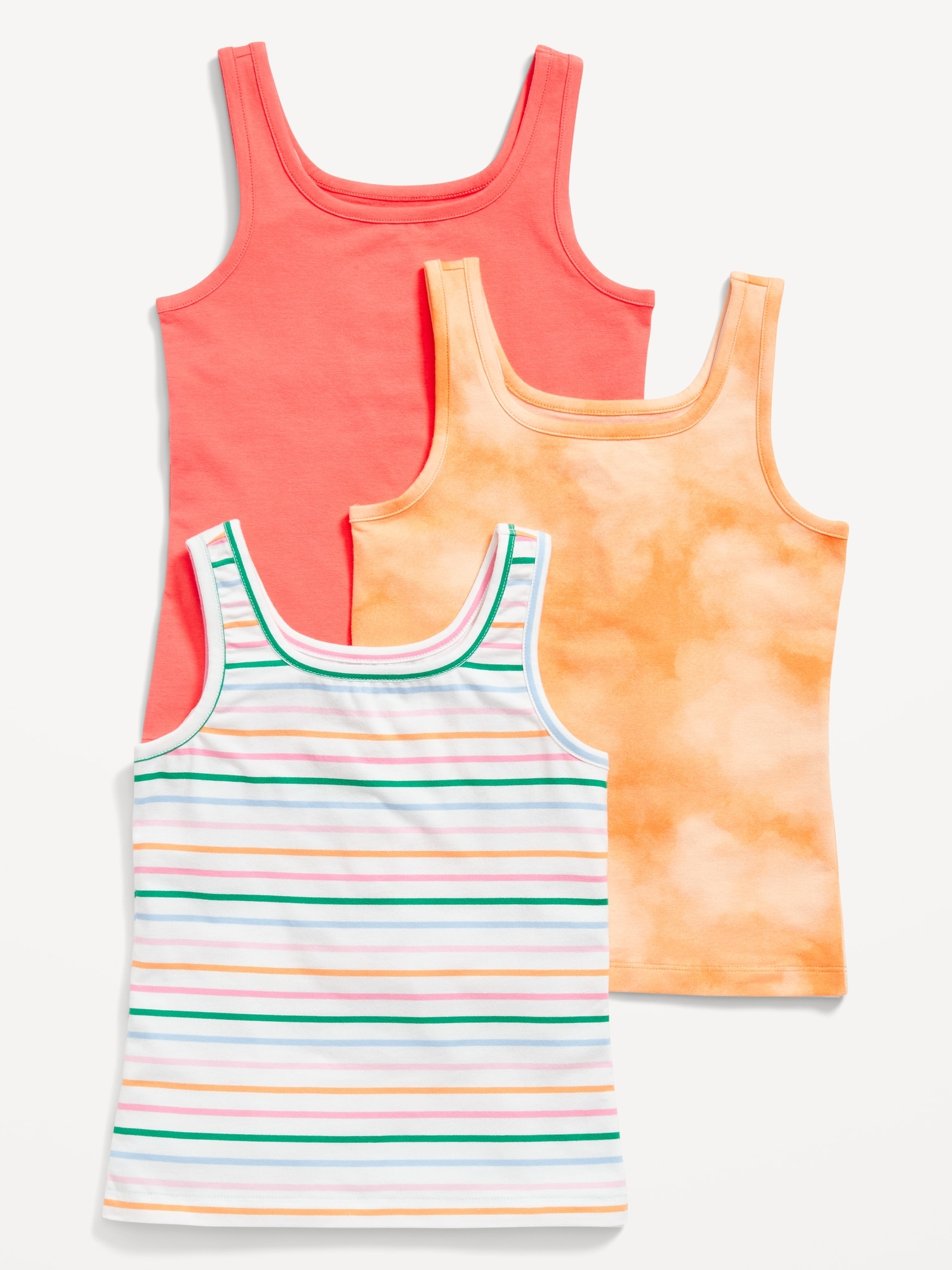 Cute Tank Tops for Girls