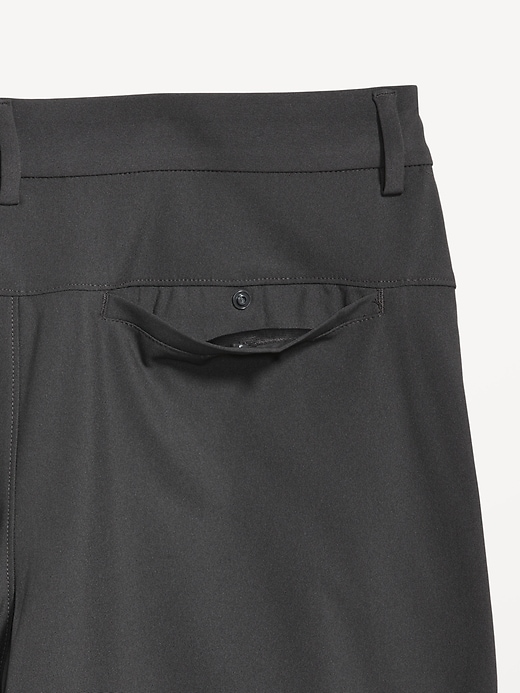 Image number 3 showing, Hybrid Tech Chino Shorts -- 8-inch inseam