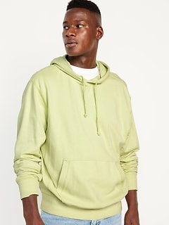 Yellow hoodie deals old navy