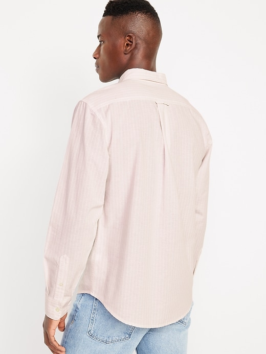 Image number 5 showing, Classic Fit Everyday Oxford Shirt