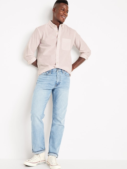 Image number 6 showing, Classic Fit Everyday Oxford Shirt