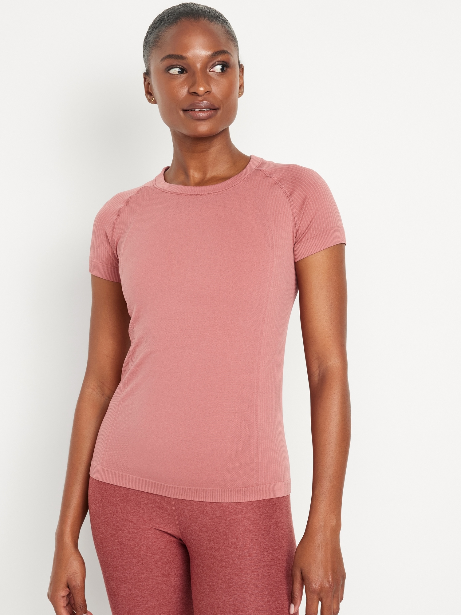 Women's Activewear Tops Tagged Activewear Tops - Old Navy
