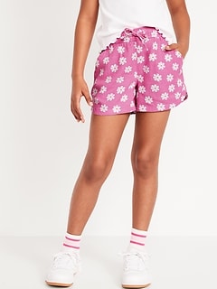 Old navy hot sale childrens shorts