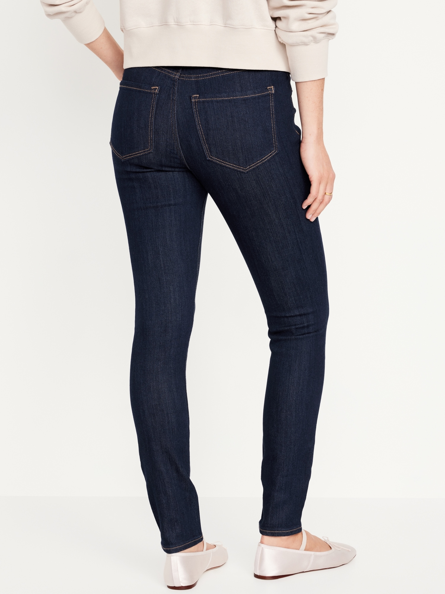 Women's Skinny Jeans & Jeggings