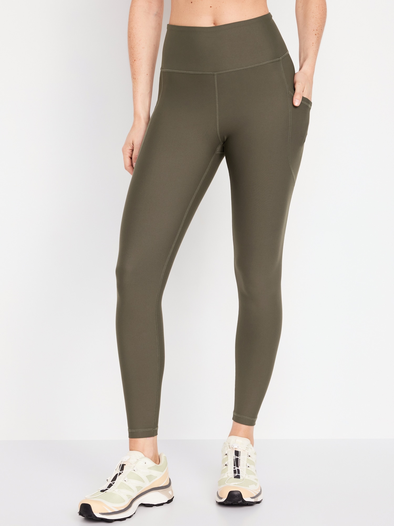  Lululemon Align Full Length Yoga Pants - High-Waisted Design,  28 Inch Inseam (Incognito Camo Multi Grey, 0) : Clothing, Shoes & Jewelry
