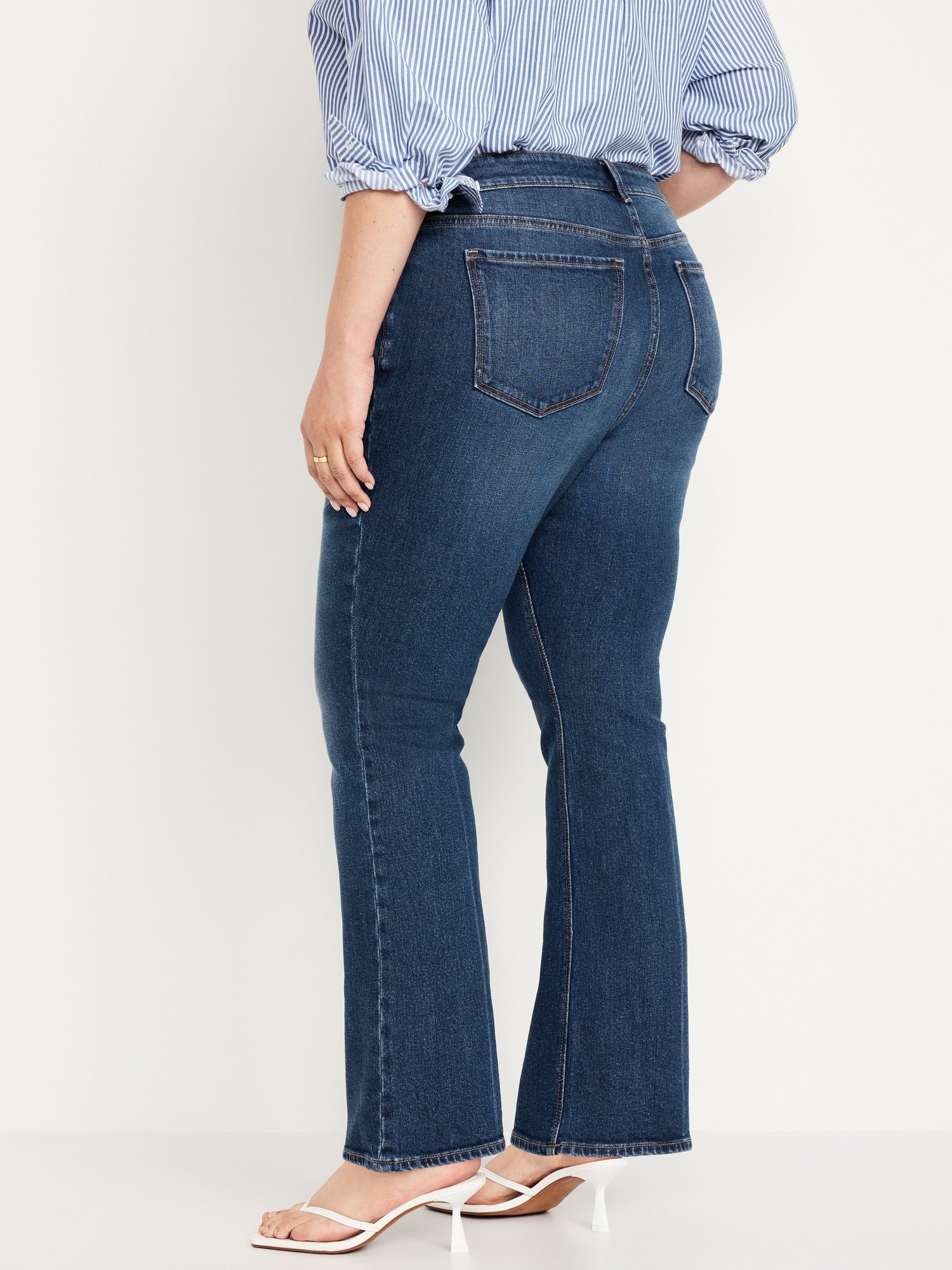 Original Flare Jeans by Cotton On Online, THE ICONIC