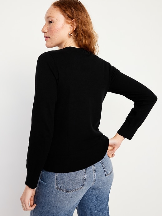Image number 6 showing, SoSoft Lite Sweater