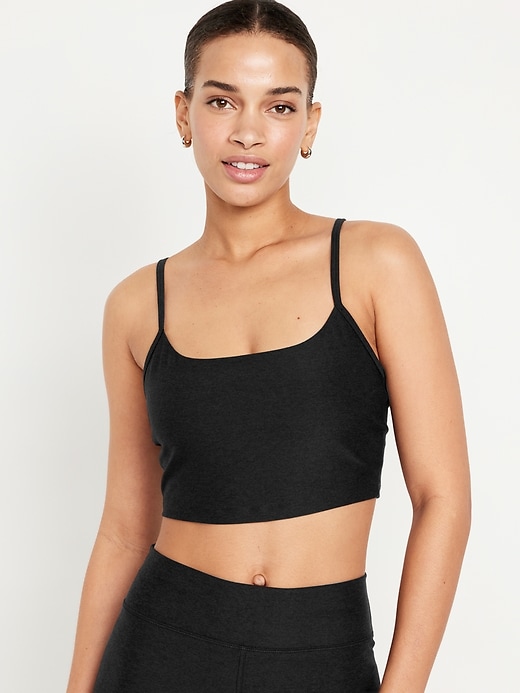 View large product image 1 of 8. Light Support CloudComfy Sports Bra