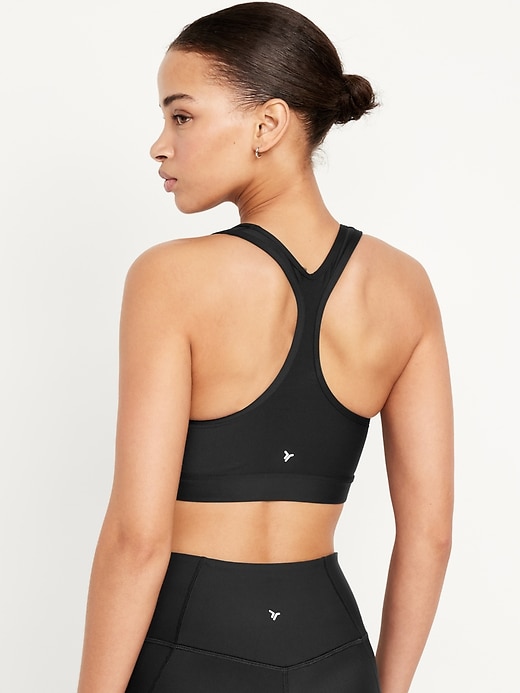 Image number 2 showing, Medium Support PowerSoft Sports Bra