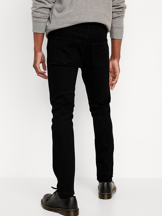 Image number 5 showing, Skinny 360° Tech Stretch Performance Jeans