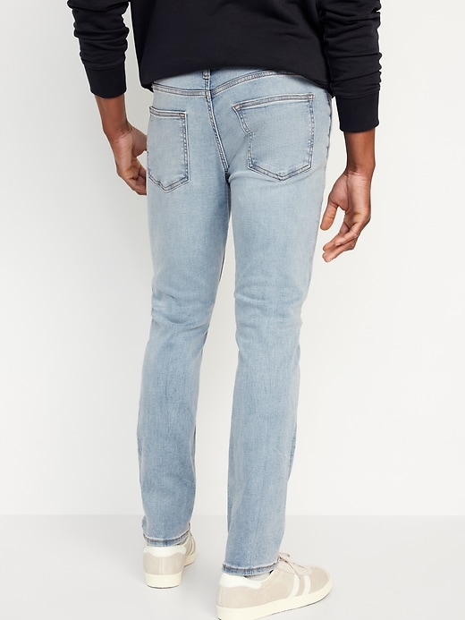 Image number 5 showing, Slim 360° Tech Stretch Performance Jeans