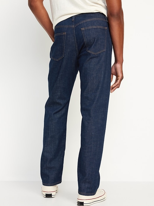Image number 2 showing, Loose Built-In Flex Jeans