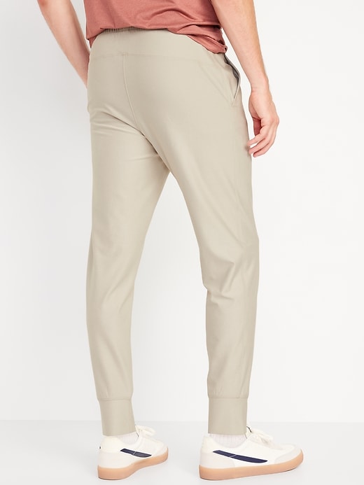 Image number 8 showing, Slim KnitTech Pants