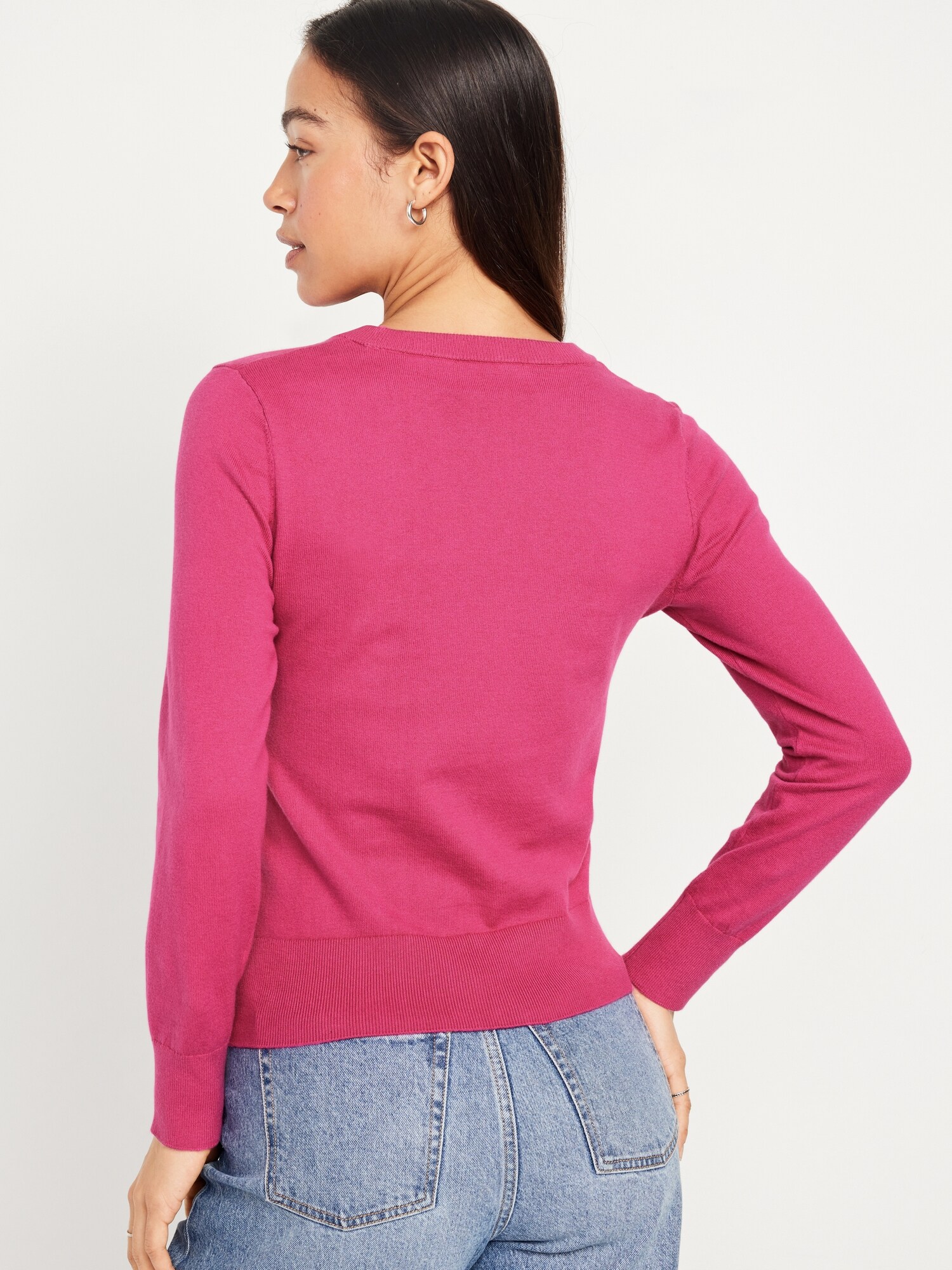 SoSoft Lite Sweater Old Navy