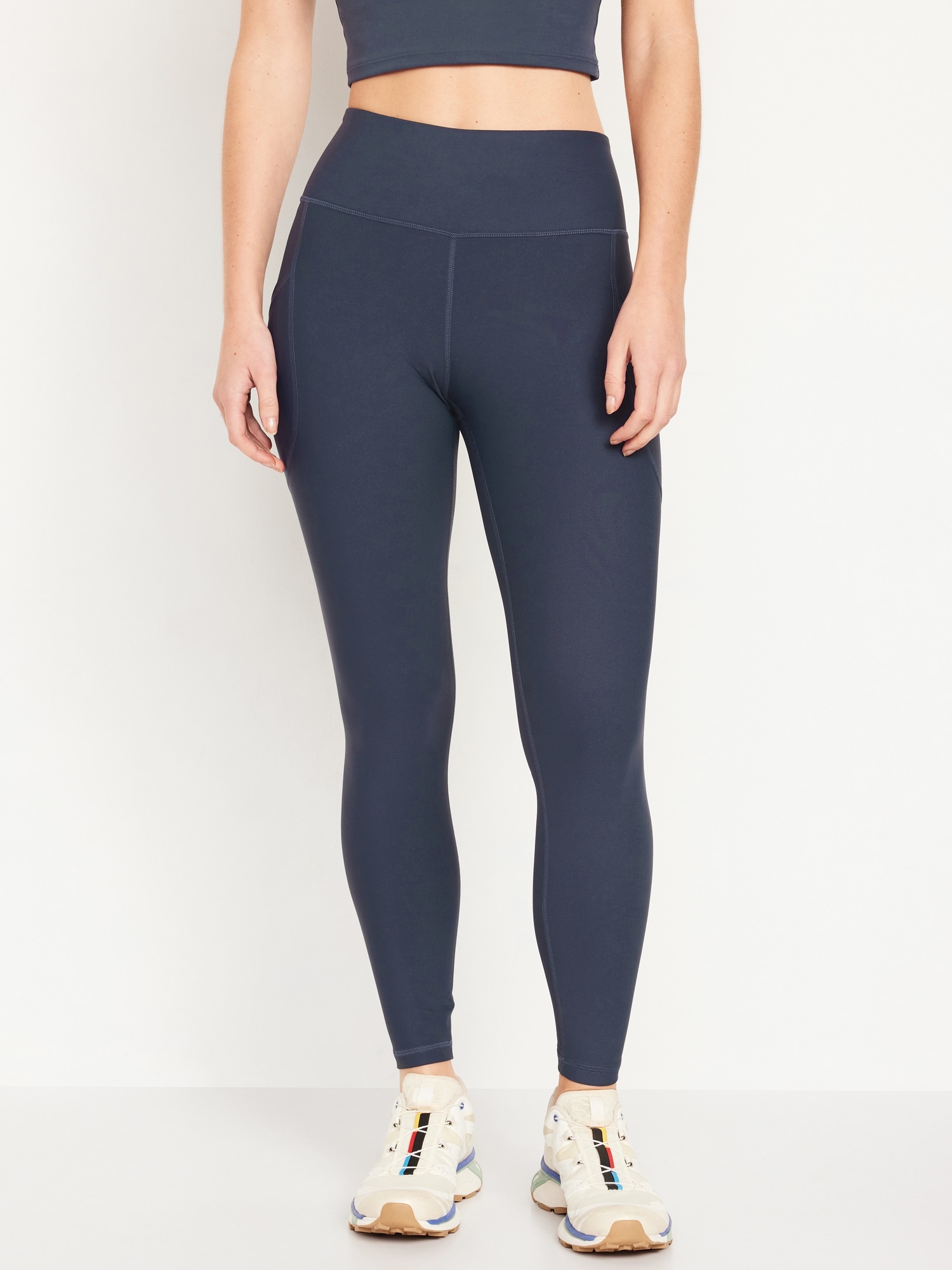 Old Navy Powersoft joggers Size XXL - $24 (40% Off Retail) - From