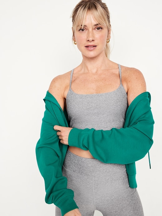 Image number 3 showing, Light Support CloudComfy Sports Bra