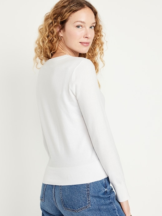 Image number 2 showing, SoSoft Lite Sweater