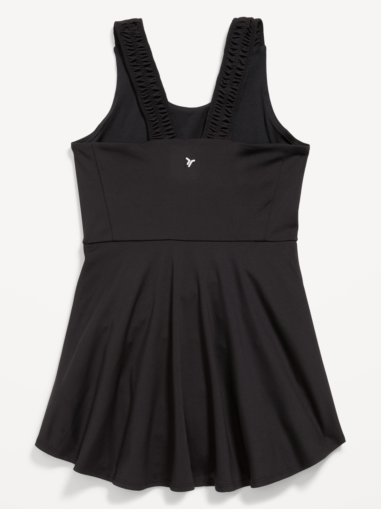 PowerSoft Sleeveless Athletic Dress for Girls | Old Navy