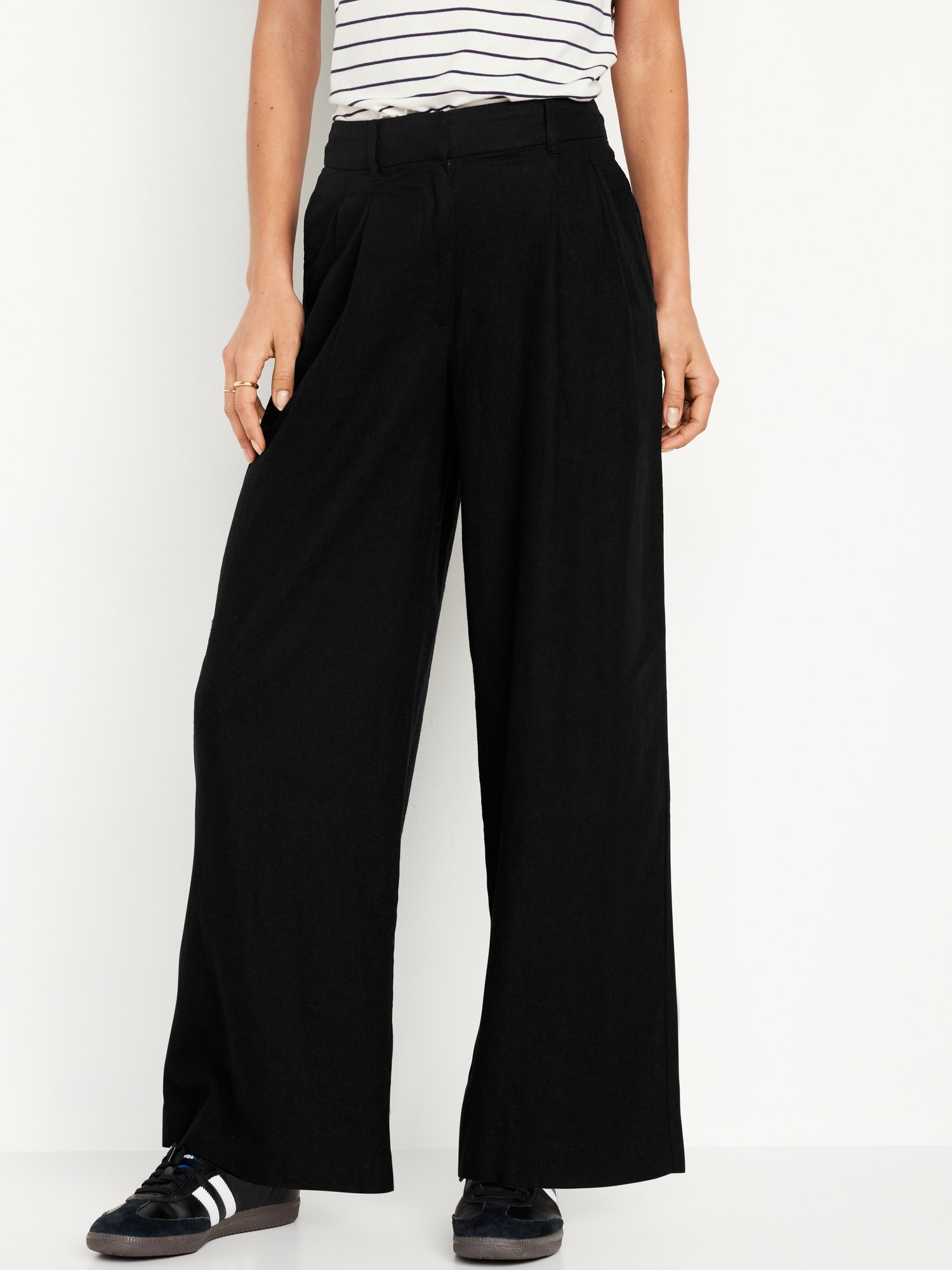 Long Pants For Tall Ladies
