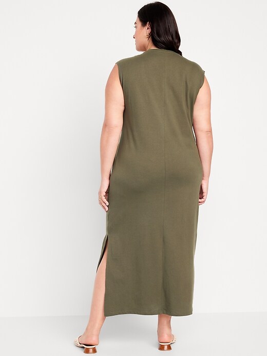 long off the shoulder maxi dress Blush Off the Shoulder Button Down High Low Maxi