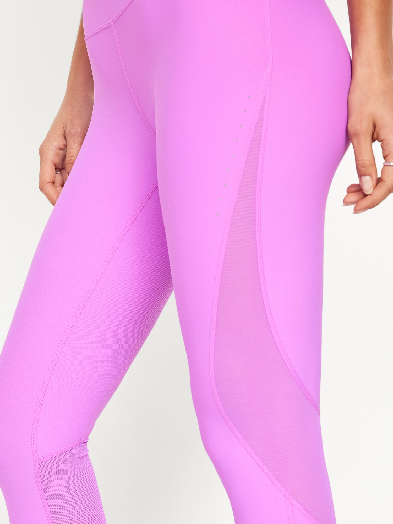 FREE PEOPLE MOVEMENT Ultra High-Rise 7/8 Happiness Runs Leggings by at Free  People - ShopStyle