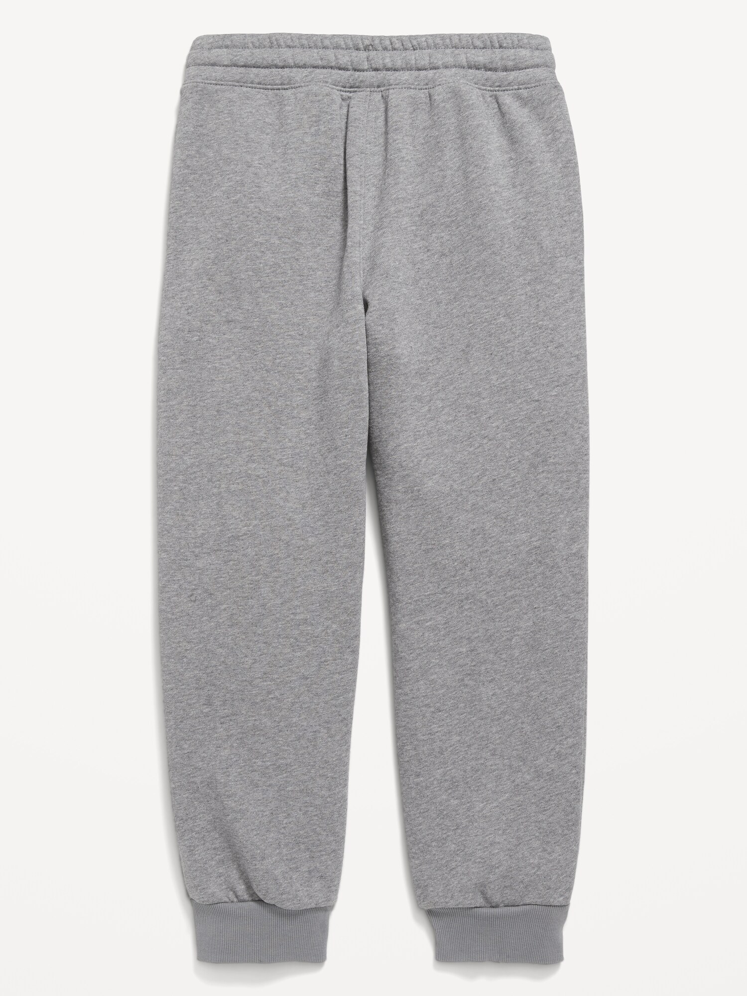 Детские брюки Old Navy Gender-Neutral Logo-Graphic Sweatpants, цвет: B25 — фото 2