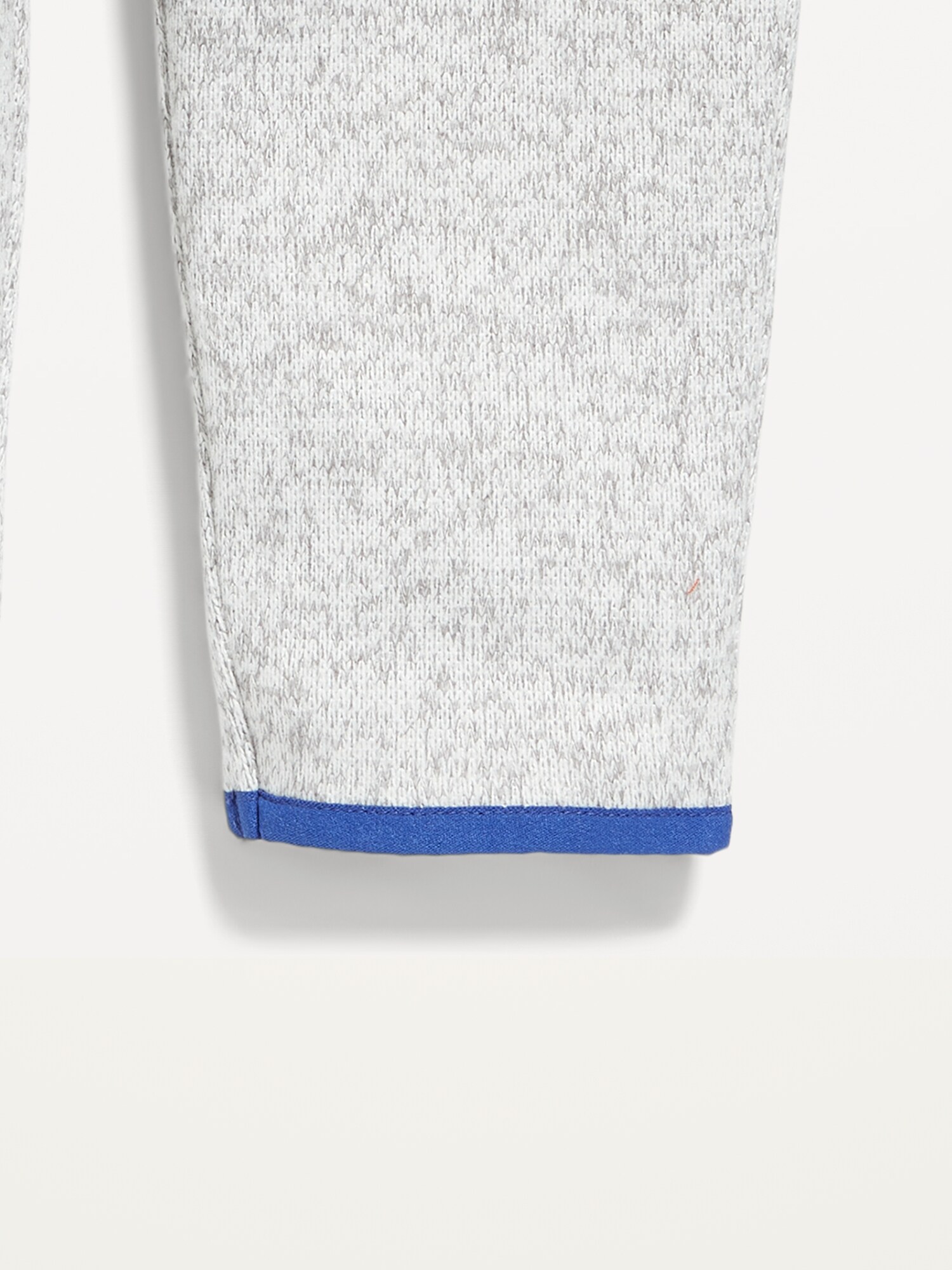 SweaterFleece Jogger Pants for Toddler Boys Old Navy