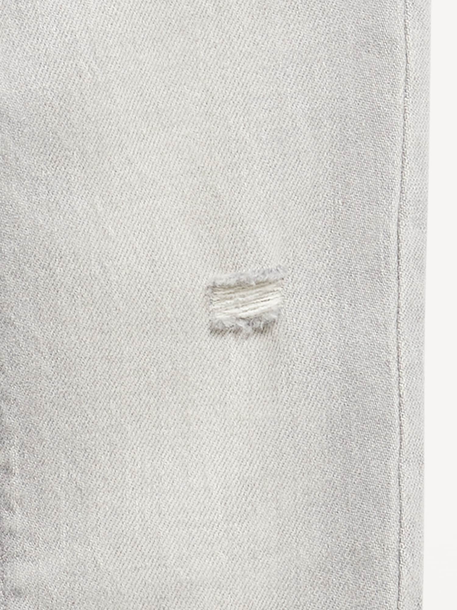 Cotton Denim - 3 Colors Available — Fabric Sight