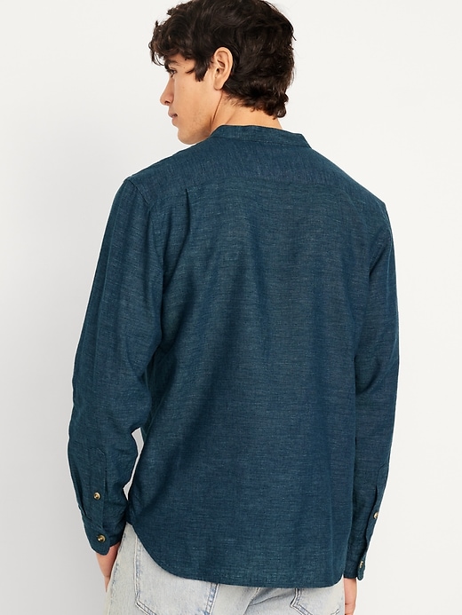 Image number 8 showing, Classic Fit Everyday Shirt