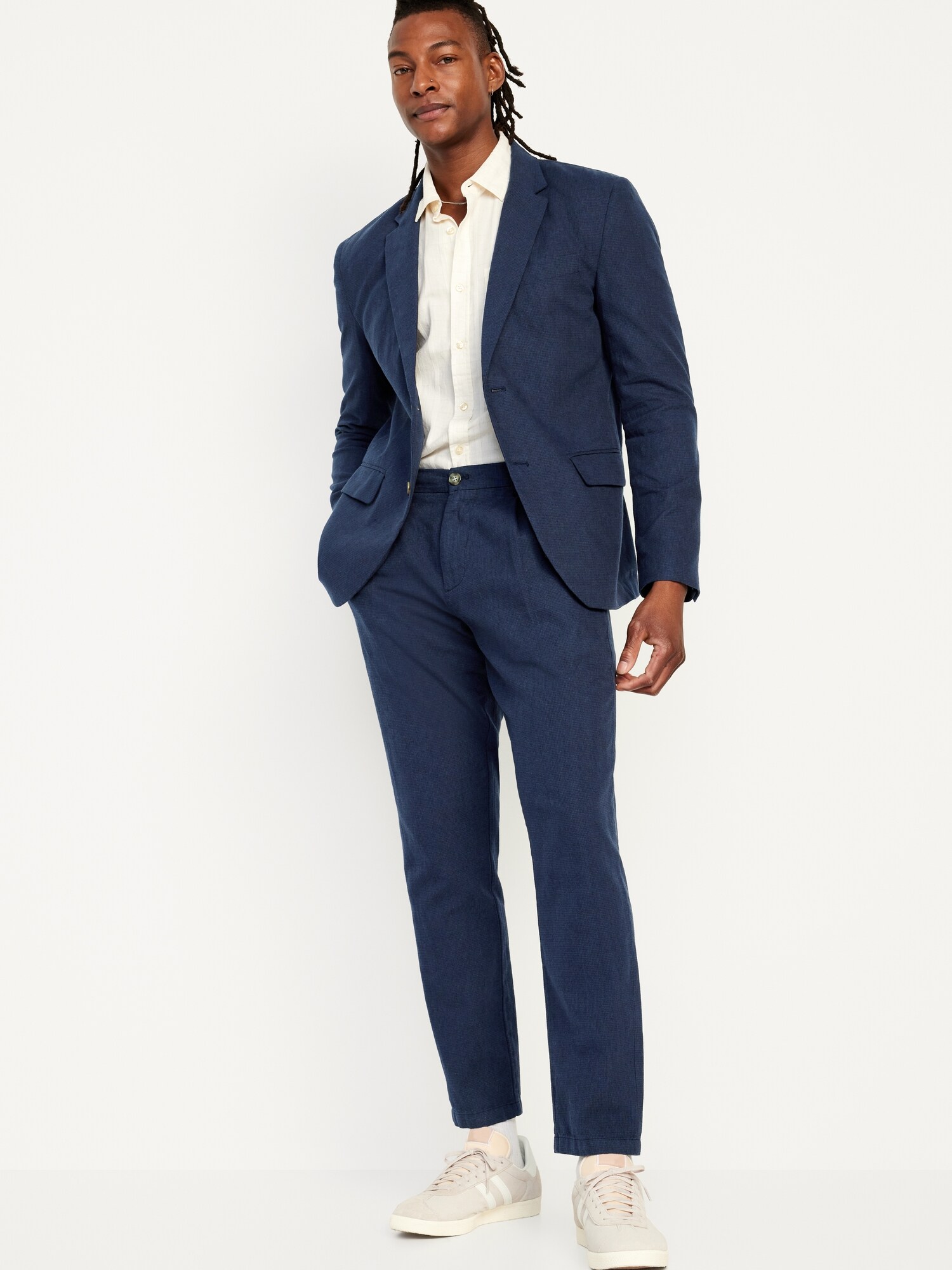 Old navy suits best sale