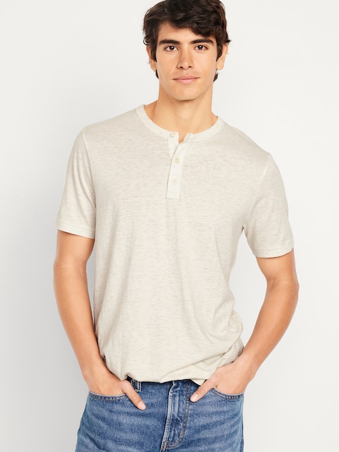 Henley T-Shirt