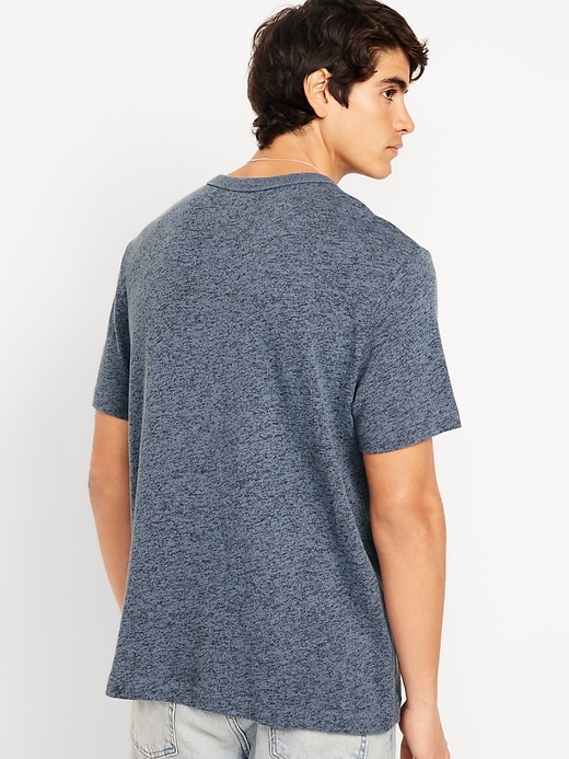 Image number 8 showing, Jersey-Knit T-Shirt