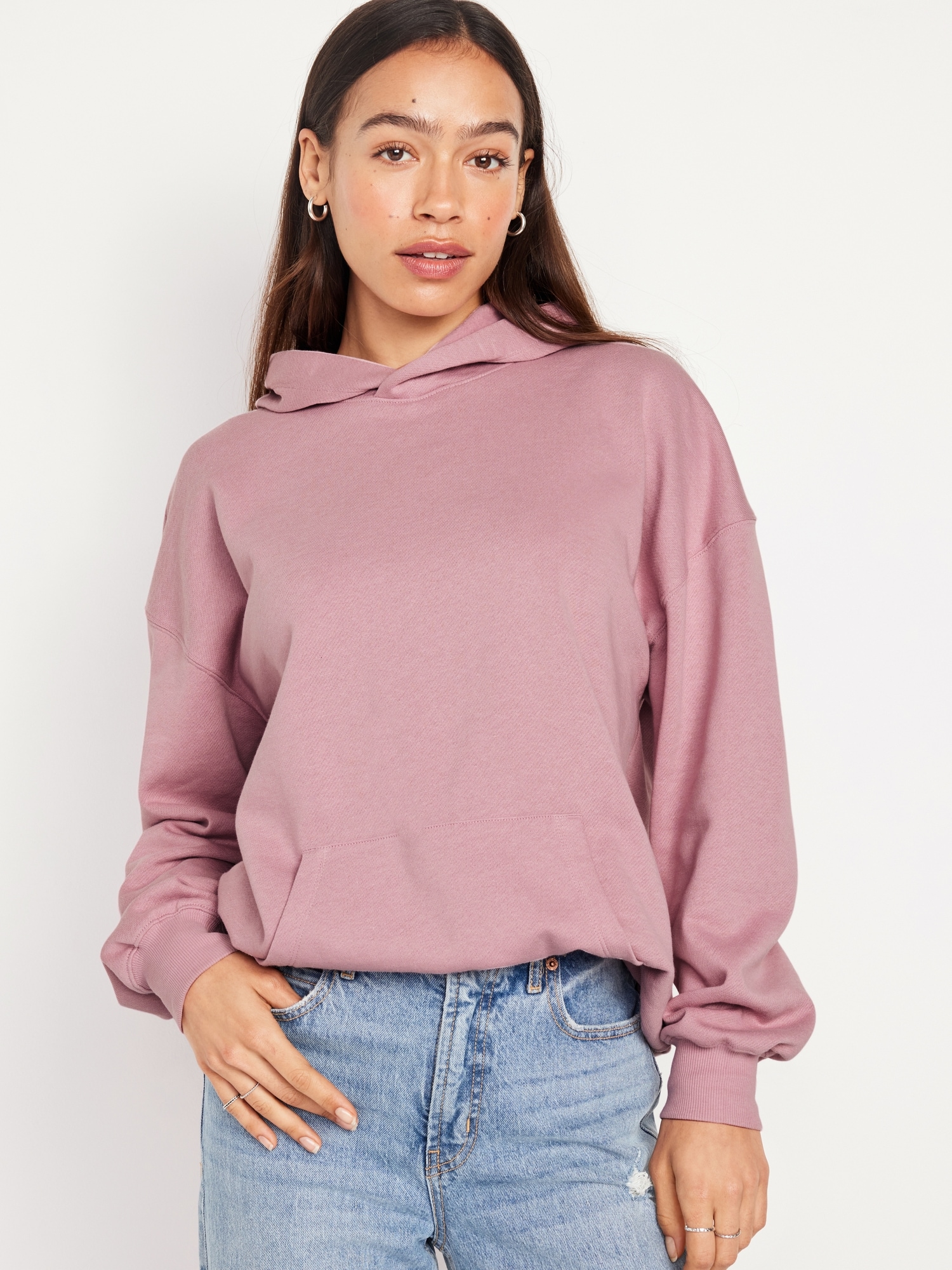 Lightweight sweatshirts plus discount size