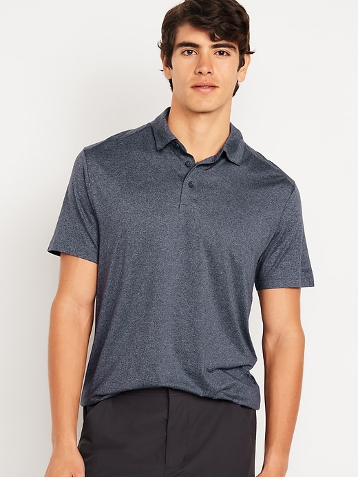 Image number 1 showing, Cloud 94 Soft Polo