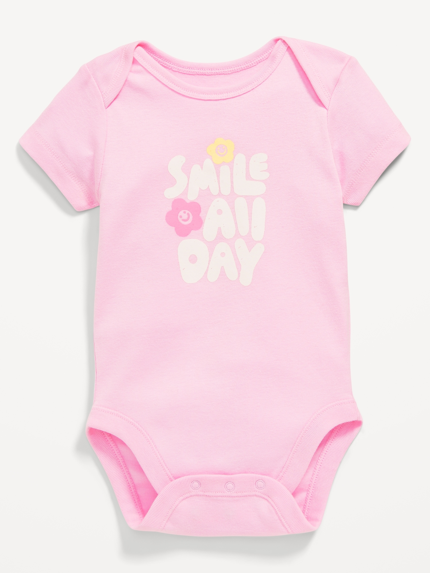 Ladies, I Have Arrived - Baby One-Piece Bodysuit, Infant, Tod – wallsparks
