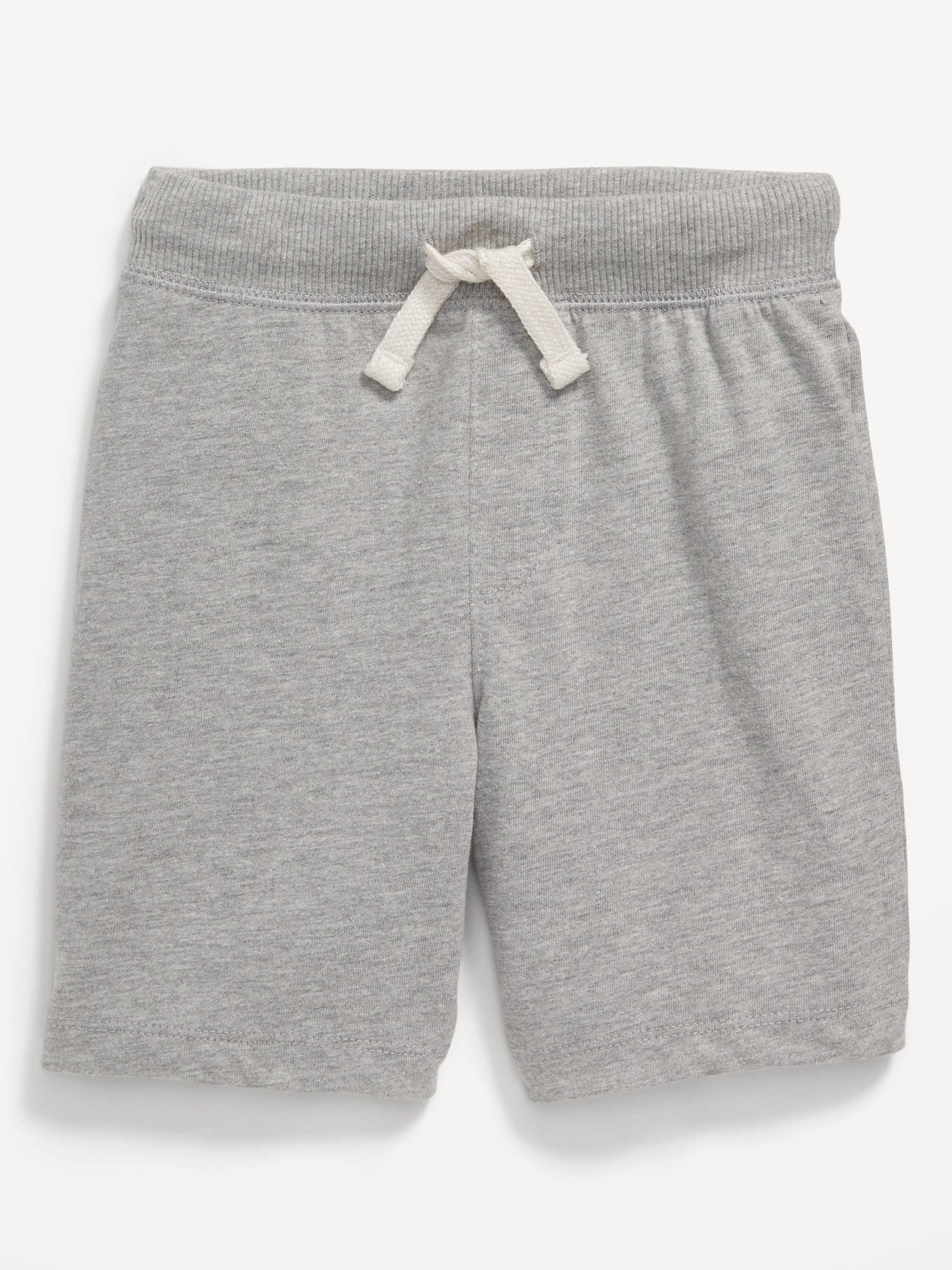 Jersey-Knit Jogger Shorts for Toddler Boys Hot Deal