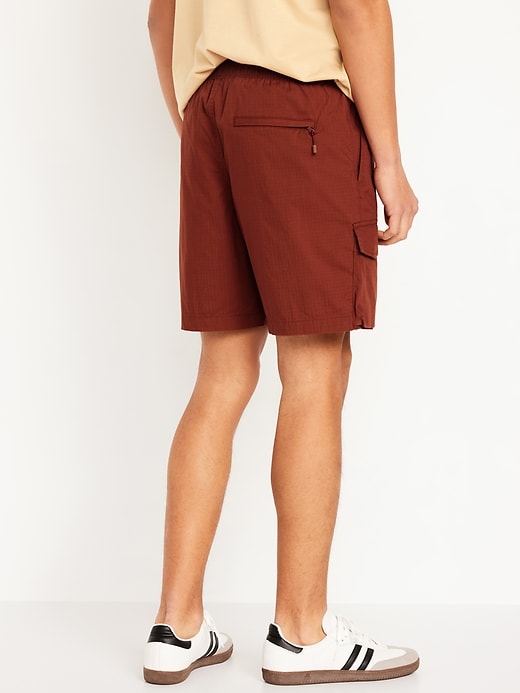 Image number 2 showing, Ripstop Cargo Shorts -- 7-inch inseam