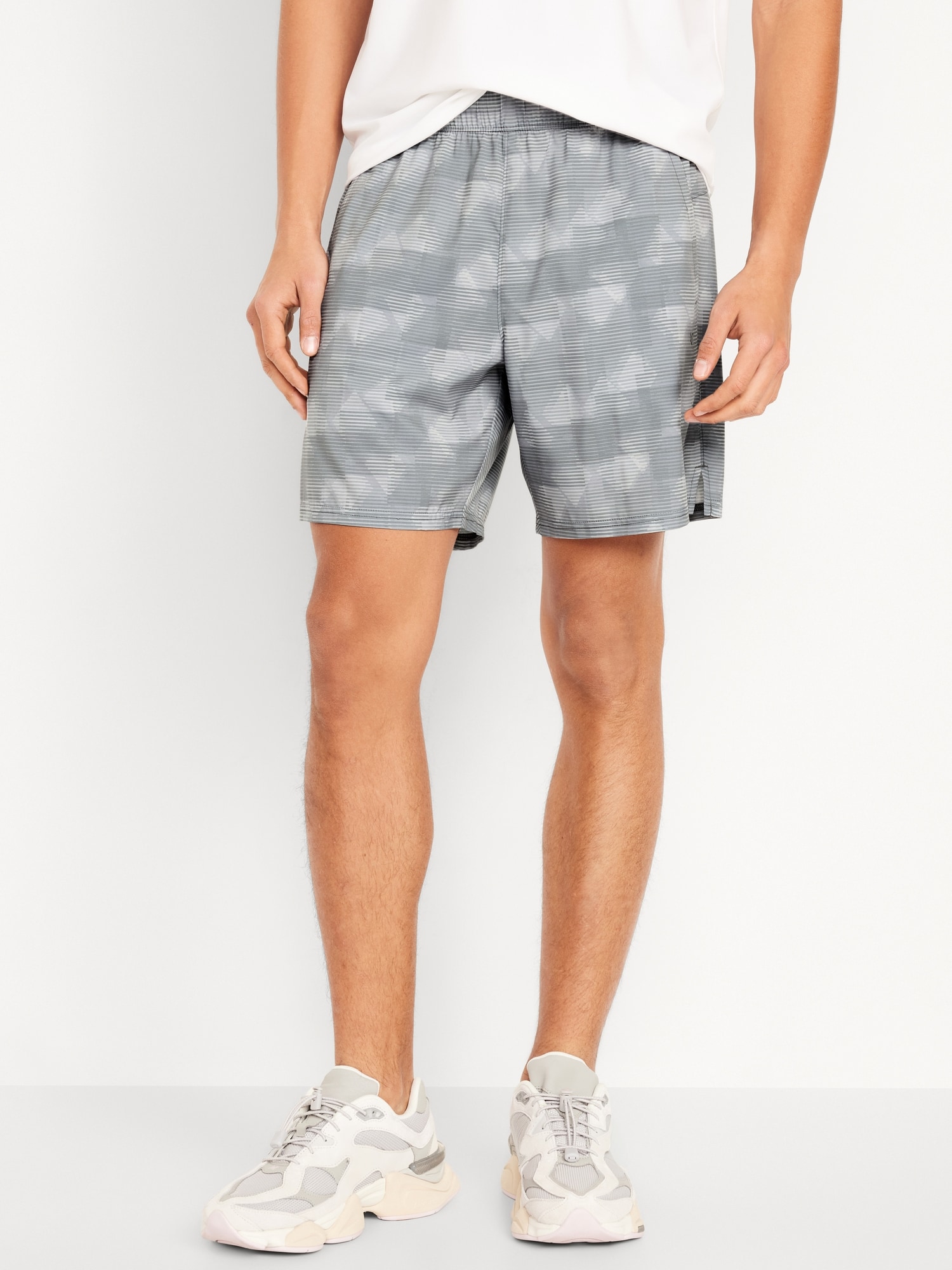 Stretch Shorts for Men