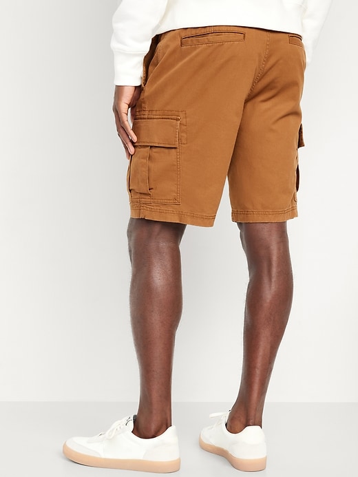 Image number 4 showing, Lived-In Cargo Shorts -- 9-inch inseam