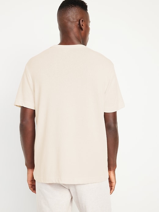 Image number 5 showing, Jersey-Knit T-Shirt