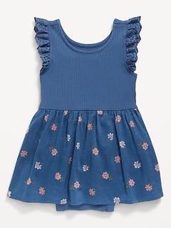 Old navy hot sale baby dresses