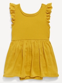 Old navy shop infant dresses