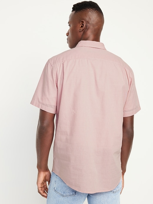 Image number 2 showing, Classic Fit Non-Stretch Everyday Shirt