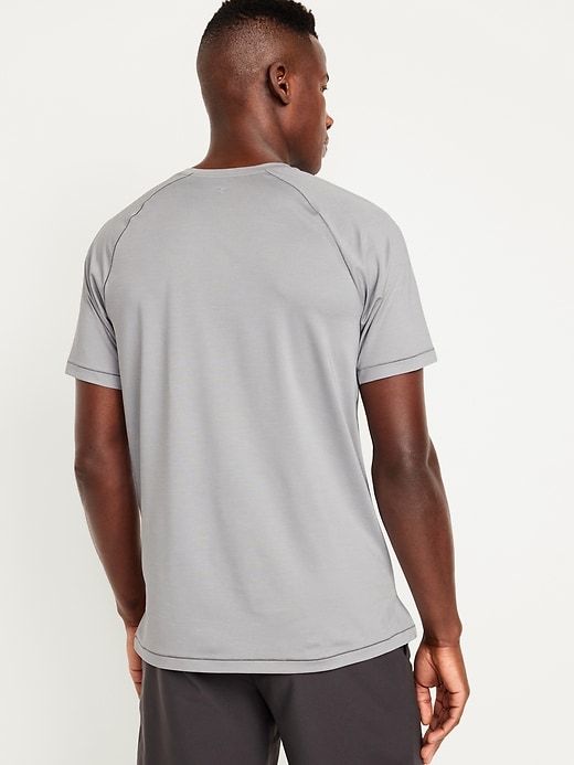 Image number 2 showing, Performance Vent T-Shirt