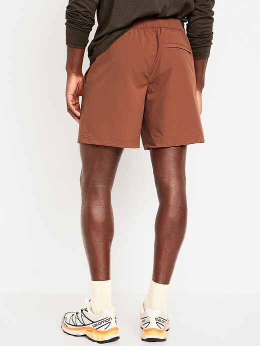 Image number 2 showing, Tech Performance Shorts -- 7-inch inseam