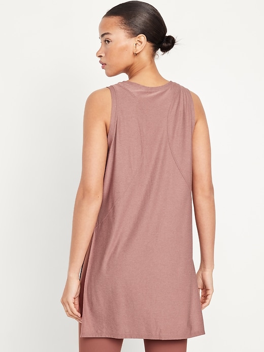 Image number 2 showing, Cloud 94 Soft Tunic Tank Top